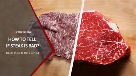 can you get sick from raw steak